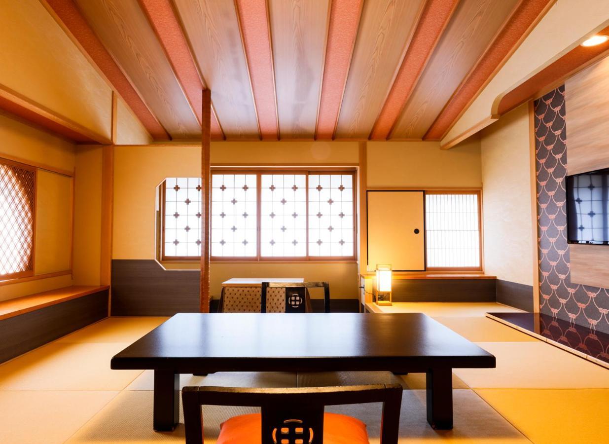 Onishiya Suishoen Toyooka (Hyogo) Exterior foto