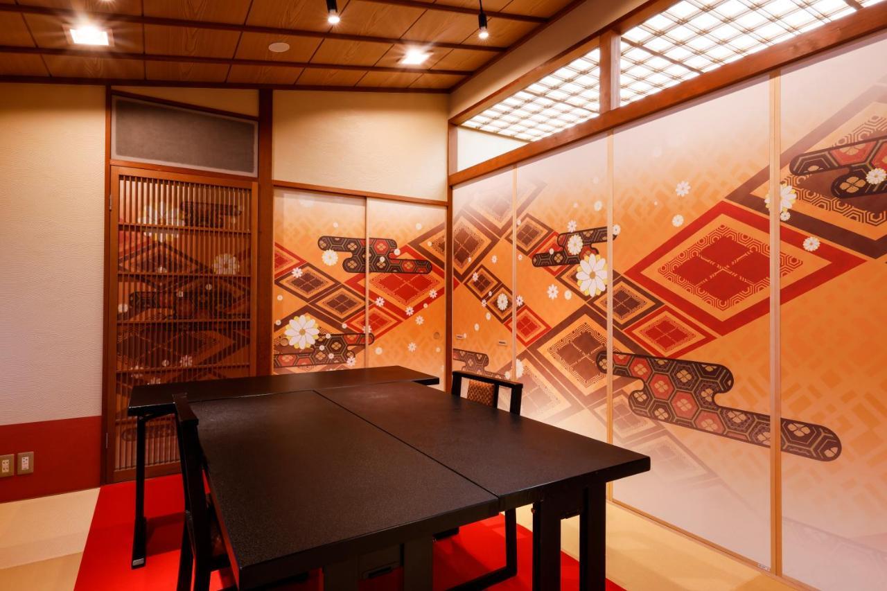Onishiya Suishoen Toyooka (Hyogo) Exterior foto