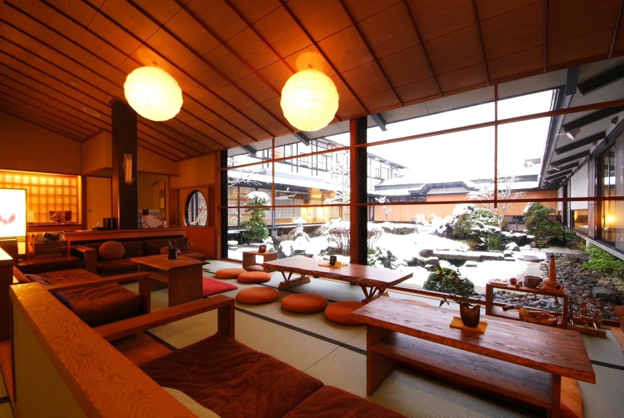 Onishiya Suishoen Toyooka (Hyogo) Exterior foto