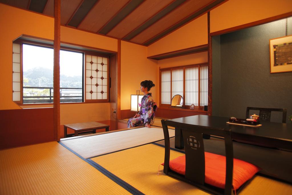 Onishiya Suishoen Toyooka (Hyogo) Exterior foto
