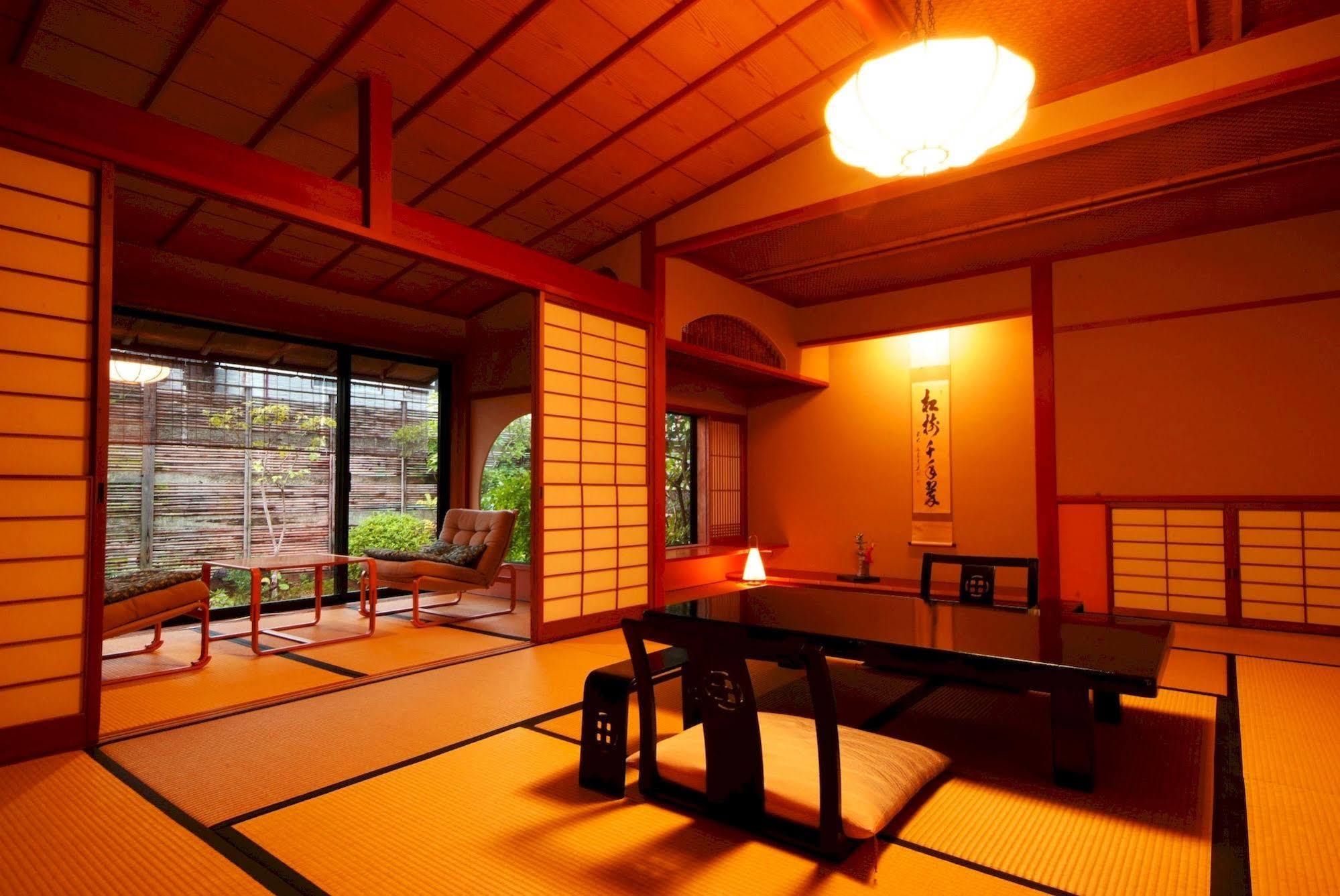 Onishiya Suishoen Toyooka (Hyogo) Exterior foto
