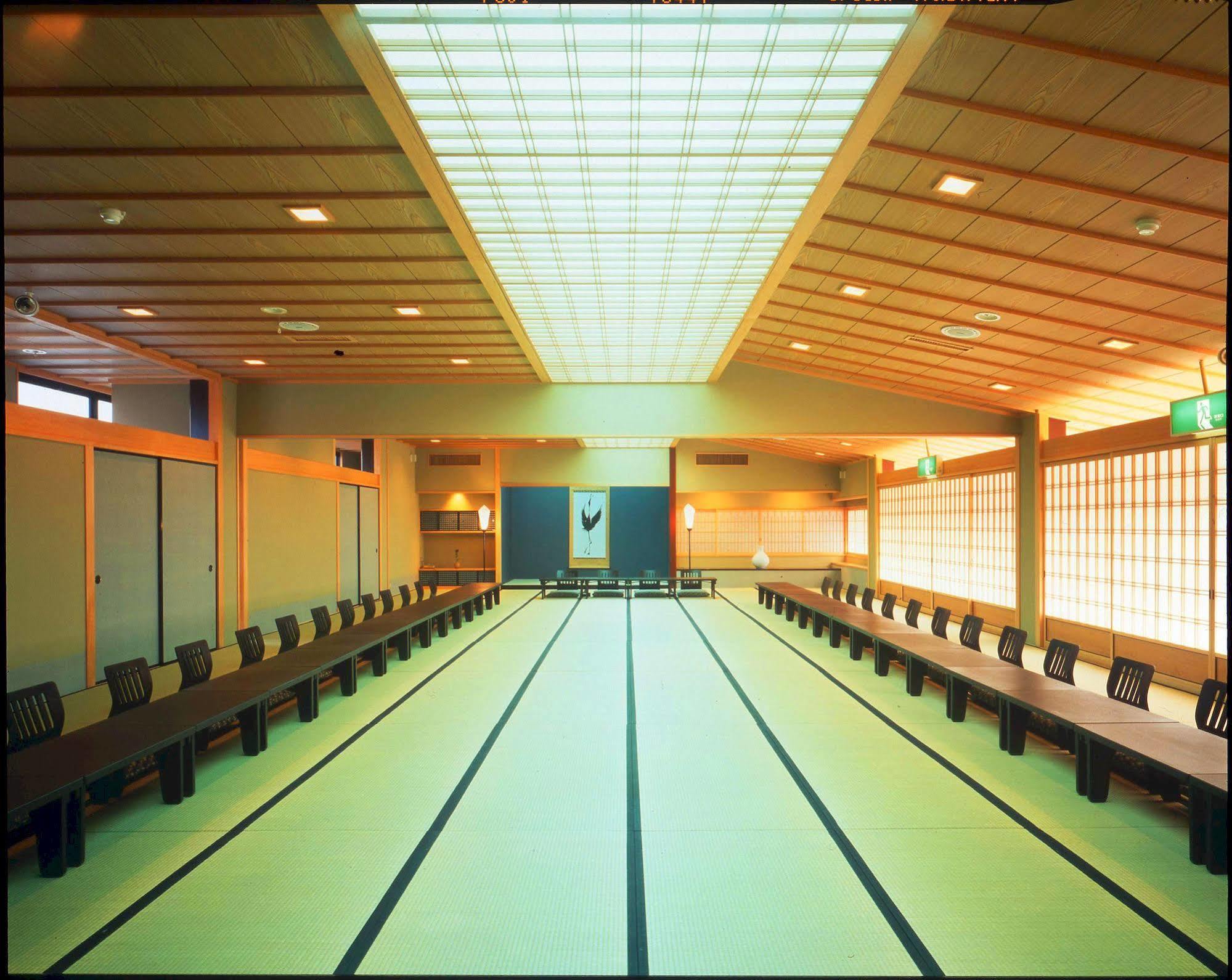 Onishiya Suishoen Toyooka (Hyogo) Exterior foto