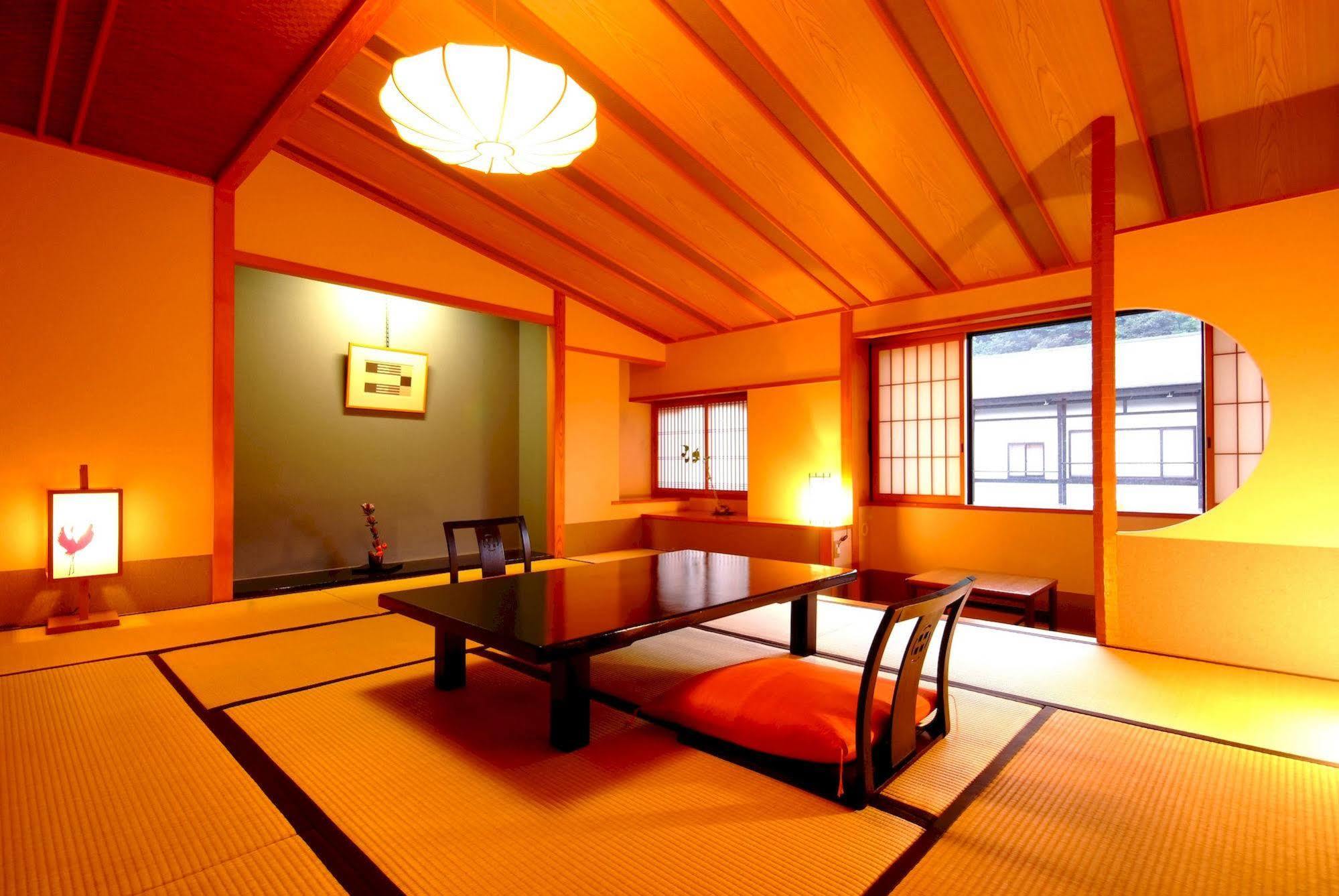 Onishiya Suishoen Toyooka (Hyogo) Exterior foto
