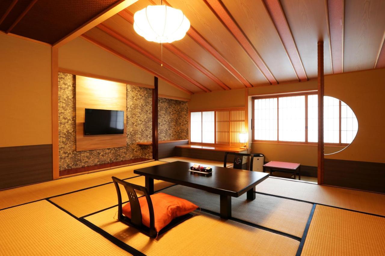Onishiya Suishoen Toyooka (Hyogo) Exterior foto