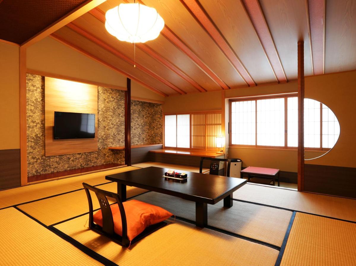 Onishiya Suishoen Toyooka (Hyogo) Exterior foto