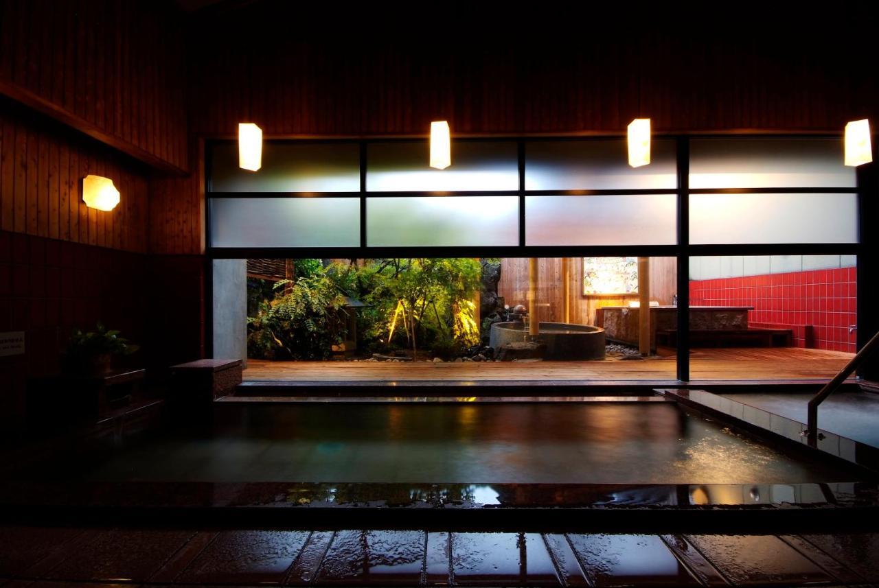 Onishiya Suishoen Toyooka (Hyogo) Exterior foto